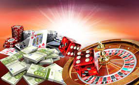 Онлайн казино Casino Pharaon